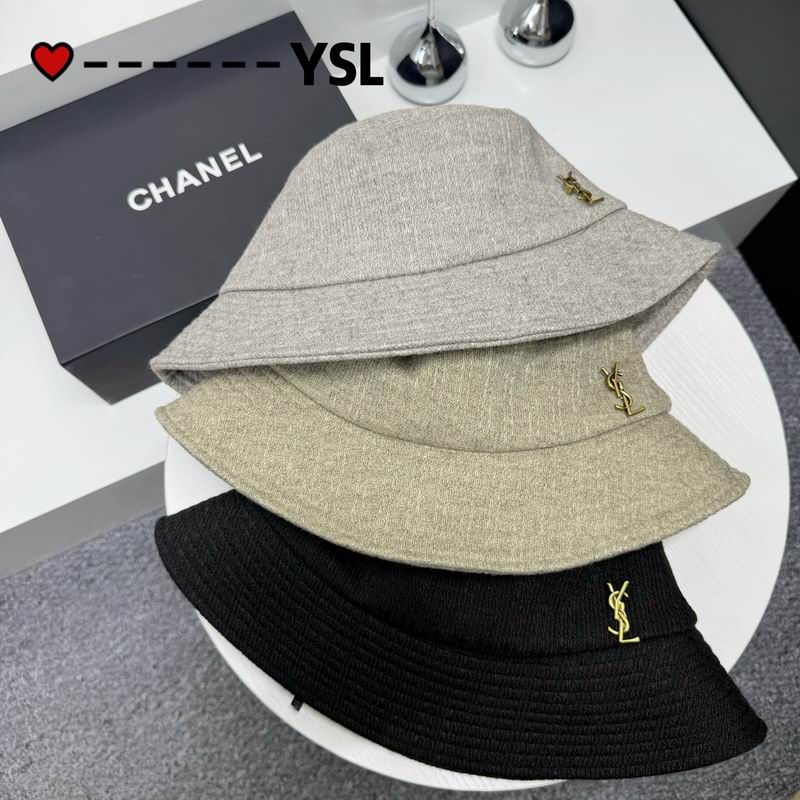 YSL hat dx05